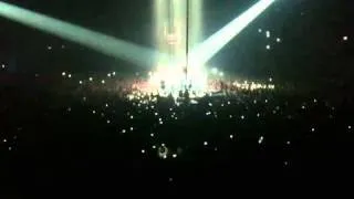 Rammstein - Bück dich @ O2 Arena 24/02/2012