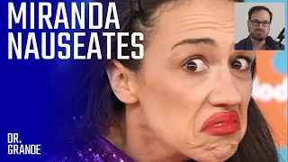 Actress Issues Scathing Musical "Apology" | Colleen Ballinger Apology Video Analysis (Miranda Sings)