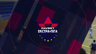 Highlights | Моноліт-Viva Cup 5-5 ІнБев | Favbet Екстра-ліга 2020/2021. 11-й тур