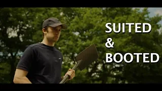 Suited & Booted - Micro Short Film 2019