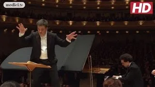 Evgeny Kissin - Piano Concerto No. 1 - Tchaikovsky