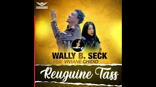 VOICE ONLY | Wally B. Seck feat. Viviane - Reuguine Tass( Official Audio )