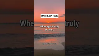 When a boy is truly in love.... Psychology Facts #shorts #psychologyfacts #subscribe