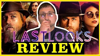 Last Looks (2022) | Charlie Hunnam Comedic Noir | Movie Review