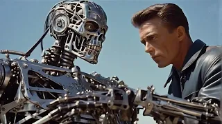 The Terminator - 1950's Super Panavision 70