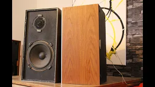 Why cheap speakers can be great ?  Beovox 3700