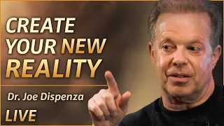 UNLOCK The POWER Of Your MIND & Become LIMITLESS - Dr Joe Dispenza | Know Thyself LIVE Podcast EP 48