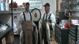 11-30-11 Pete Syp + Tim Burden 4 Bass to 19 Pounds.MOD