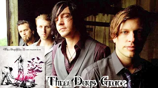 Three Days Grace - Life Starts Now REMASTERED (FULL ALBUM with music videos) [Deluxe]