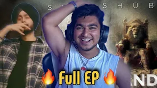 Shubh Leo Ep full reaction 🔥🔥