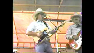 Black Canyon Music Festival 1983 *  Featuring "THE BLACK CANYON GANG" Performing "THE VILLA"