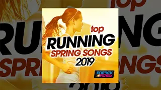 E4F - Top Running Spring Songs 2019 - Fitness & Music 2019