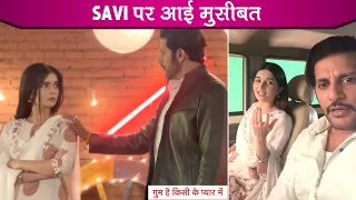 Ghum Hai Kisikey Pyaar Meiin UPDATE: Savi Hai Pareshan, Bhawar Karega Savi Ki Madad