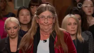 Judge Judy roasting people