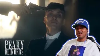 Peaky Blinders 2x1 Reaction/Thoughts | "Those of you who are last, will soon be first"