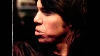 George Thorogood "Move It On Over"