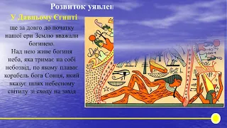 Розвиток уявлень про форму Землі   History of the development of ideas about the shape of Earth