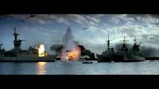 Кипелов (Дыхание тьмы) - Pearl harbor