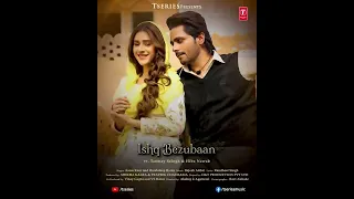 Ishq Bezubaan - Asees Kaur #short #music #eid New Song Hiba Nawab & Tanmay Singh