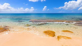 Beach Relief: 6 Hours of Beach Zen and Ocean Sounds For Meditation