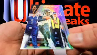 UltimateBoxBreaks.com: 2019 Passing the Torch 6 Box Half Case Break 1 & 2