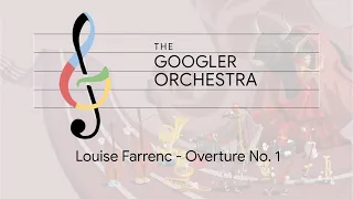 Louise Farrenc - Overture No. 1