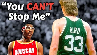 The Best Larry Bird Story Ever Told