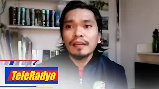 SRO | TeleRadyo (25 January 2023)