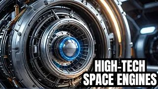 Evolution of Space Engines