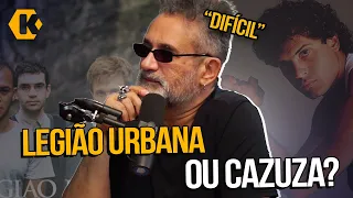 Qual BANDA é MELHOR?! - REGIS TADEU