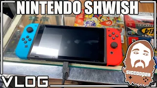 Another Nintendo Switch Came In! | SicCooper