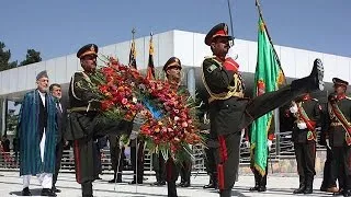 Афганистан: День Независимости на фоне политического кризиса