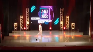 ArtDance 2020, Одесса, 13.11.2020. "Такова жизнь", Ансамбль современной хореографии "Step by Step.