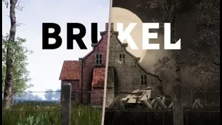 Игра: Brukel ~ Обзор