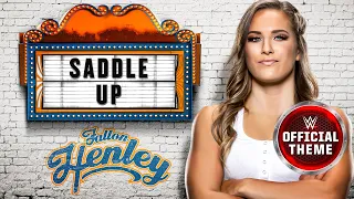 Fallon Henley – Saddle Up (Entrance Theme)