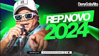 BIGUINHO SENSAÇÃO - REPERTÓRIO NOVO 2024 / BIGUINHO SENSAÇÃO 2024 CD COMPLETO