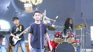 Rock Bands Competition - Bandmakers Battle of the Bands 2024