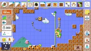 How to Glitch Super Mario Maker 2 in 2023