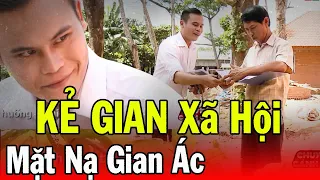 Chuyện Cảnh Giác 2024 | KẺ GIAN XÃ HỘI | Phút Giây Cảnh Giác 2024 | Chuyện Cảnh Giác 2024 THVL