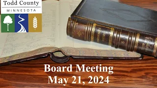 Board Meeting