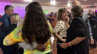 Valdir Pasa - Baile em Jaguari Rio grande do sul Melhores Momentos