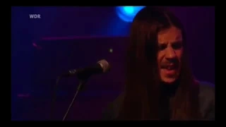 Samsara Blues Experiment - Singata Mystic Queen (Live Crossroads 2012)