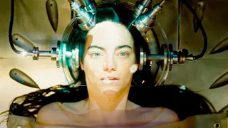 10 Most Anticipated Sci-Fi Movies Still To Come In 2023