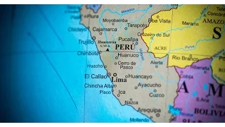 “El Perú debería avanzar hacia una República Federal. Cada región necesita administrar sus recursos”