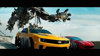 CENTURIES ( TRANSFORMERS CLIP )