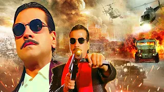 Kanwarlal Full Movie | Jeetendra | Raj Babbar | Hindi Action Movie | धमाकेदार Bollywood Action Movie