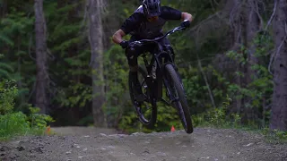 Cube Stereo 29 150mm | First ride of my new favourite trail bike.