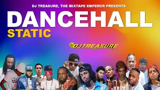 Dancehall Mix 2022: Dancehall Mix June 2022 Raw: Alkaline, Skeng, Jahshi, Vybz Kartel,Mavado,Masicka