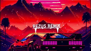 YAKTAK - Поруч (REZUS REMIX)