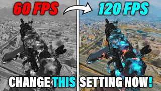 BEST PC/Graphics Settings for Warzone - MWIII (Optimize FPS & Visibility)